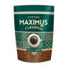 Кофе растворимый Maximus, Columbian натуральный сублимированный, 230 гр., дой-пак