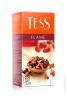 Чай Tess FLAME фруктовый, 25 пакетов, 50 гр., картон