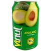 Напиток сокосодержащий Vinut Avocado 330 мл., ж/б