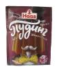 Пудинг шоколадный Haas, 40 гр., флоу-пак