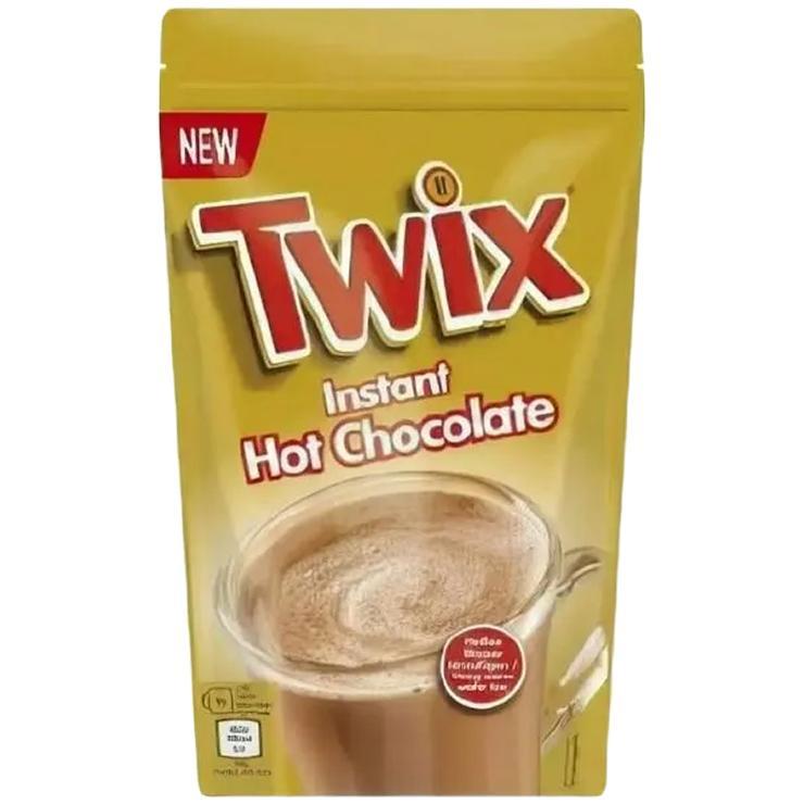 Горячий шоколад Dolce Gusto Twix 140 гр., дой-пак