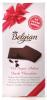 Шоколад горький без сахара , , The Belgian, 100 гр., картон