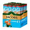 Кофе Jacobs растворимый 4 в 1 Карамель 24х13,5 гр., картон