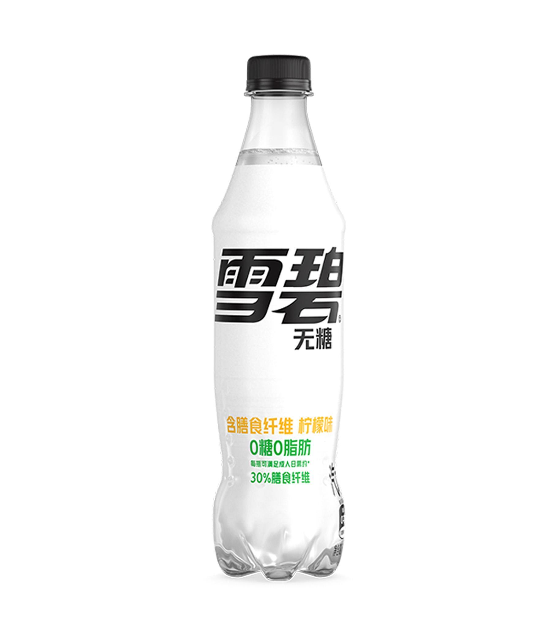 Напиток газированный Sprite sugar free 500 мл., ПЭТ