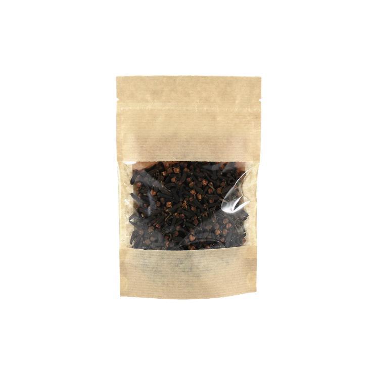 Гвоздика SpicExpert целая 50 гр., дой-пак