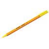 Ручка капиллярная Berlingo Rapido желтая, 0,4мм, трехгранная