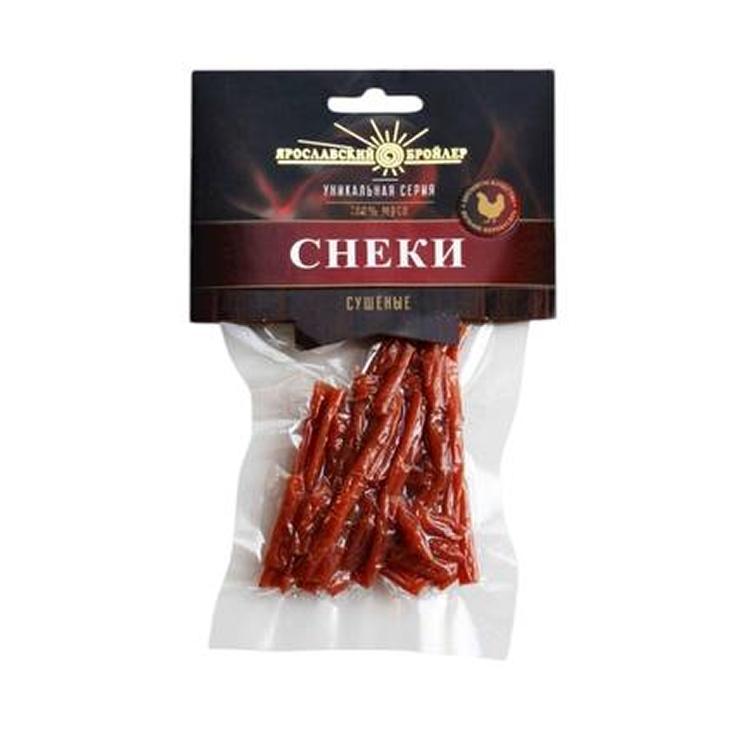 Хворост Ярославский бройлер мясной 40 гр., вакуум