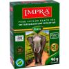 Чай Impra Extra черный, 90 гр., картон