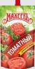 Кетчуп Махеевъ томатный традиционный, 260 гр., дой-пак
