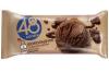 Мороженое 48 Копеек Nestle премиум шоколадное с шоколадным соусом, 232 гр., флоу-пак