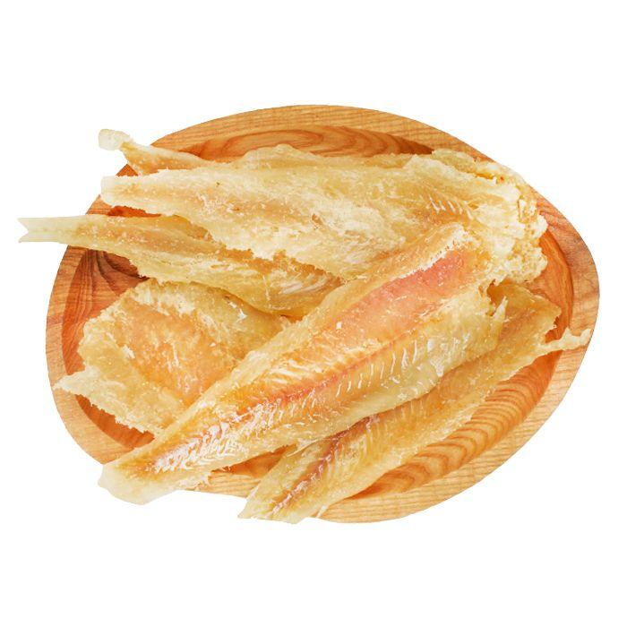 Минтай Астраханкина рыбка филе 1 кг., пакет