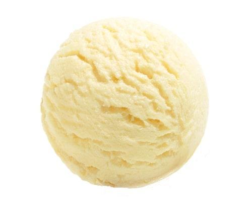 Мороженое Айсберри Ванильное 2,2 кг., пластик