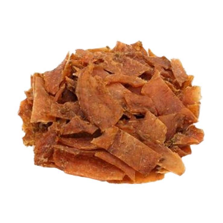 Курица Big Energy ломтики вяленые острые 500 гр., пакет