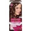 Крем-краска для волос Garnier Color Sensation роскошный Цвет 4.15 благородный опал