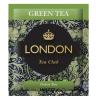 Чай зеленый London Tea Club Green Tea в пакетиках 2 гр. х 200 шт., флоу-пак