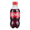 Напиток газированный Coca-Сola Китай, 330 мл., ПЭТ