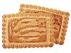 Печенье Сладонеж Топленые берега 4,5 кг., картон