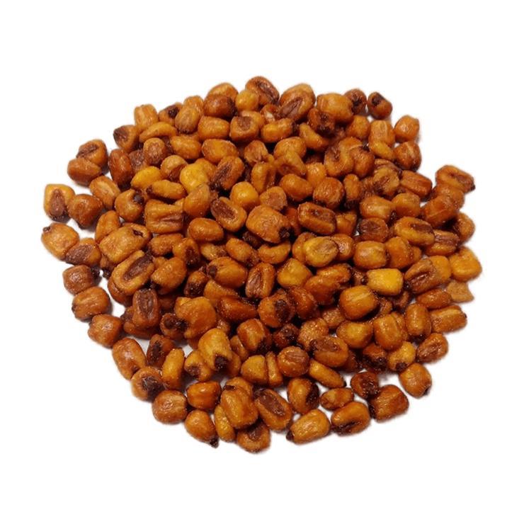 Кукуруза жареная 500 гр., пакет