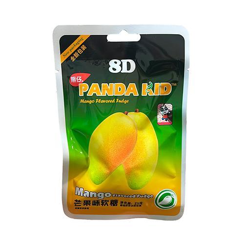 Мармелад Panda Kid 8D Манго 20 гр., саше