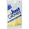 Перчатки Just Gloves L хозяйственные желтый