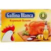 Бульон Gallina Blanca куриный, 80 гр., обертка фольга/бумага