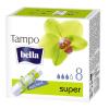Тампоны Bella Premium Comfort Super 8 шт., картон
