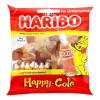Мармелад Haribo Happy Cola 100 гр., флоу-пак